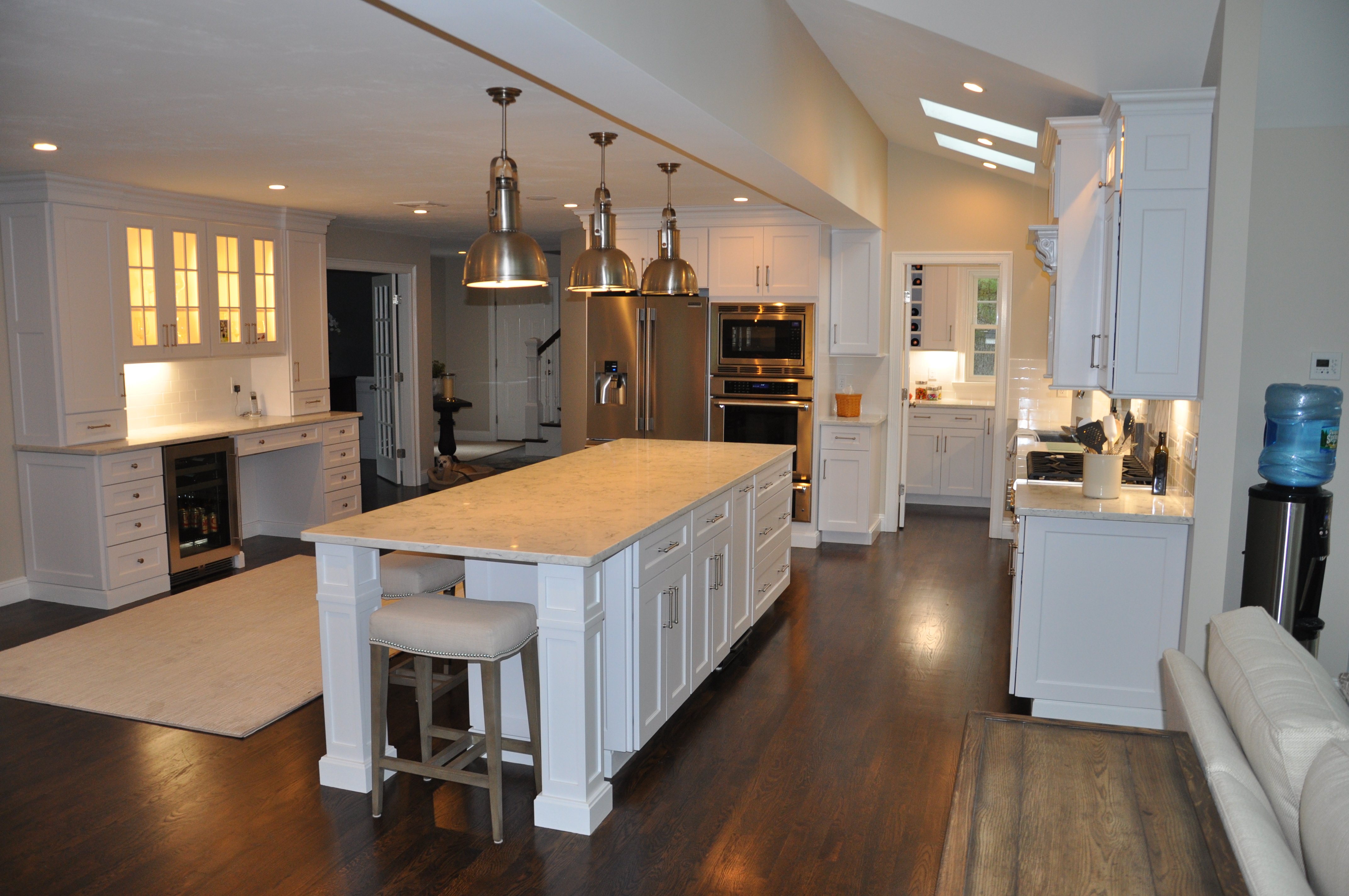 Kevin_s Hanson Kitchen pictures 001