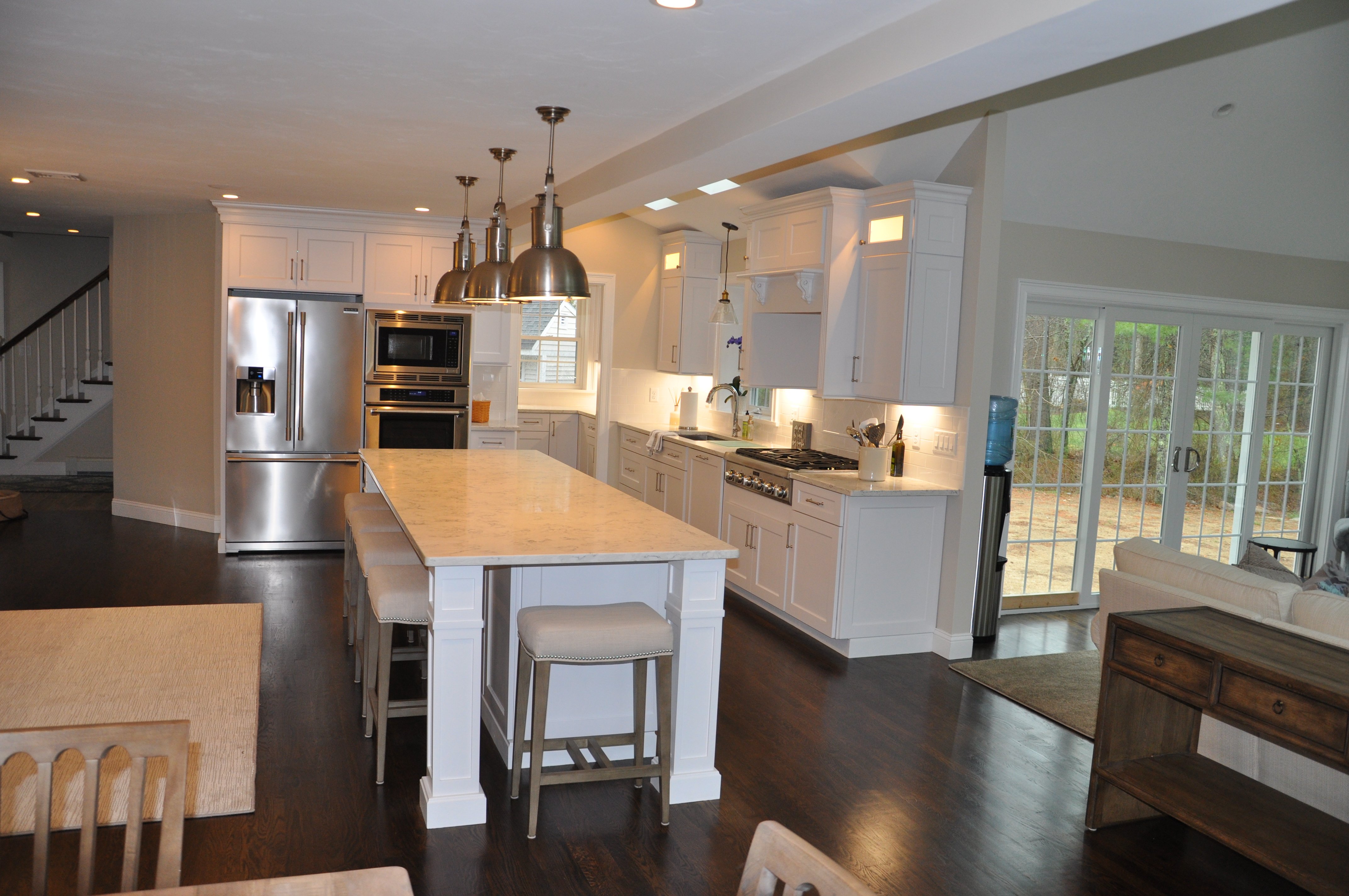 Kevin_s Hanson Kitchen pictures 002