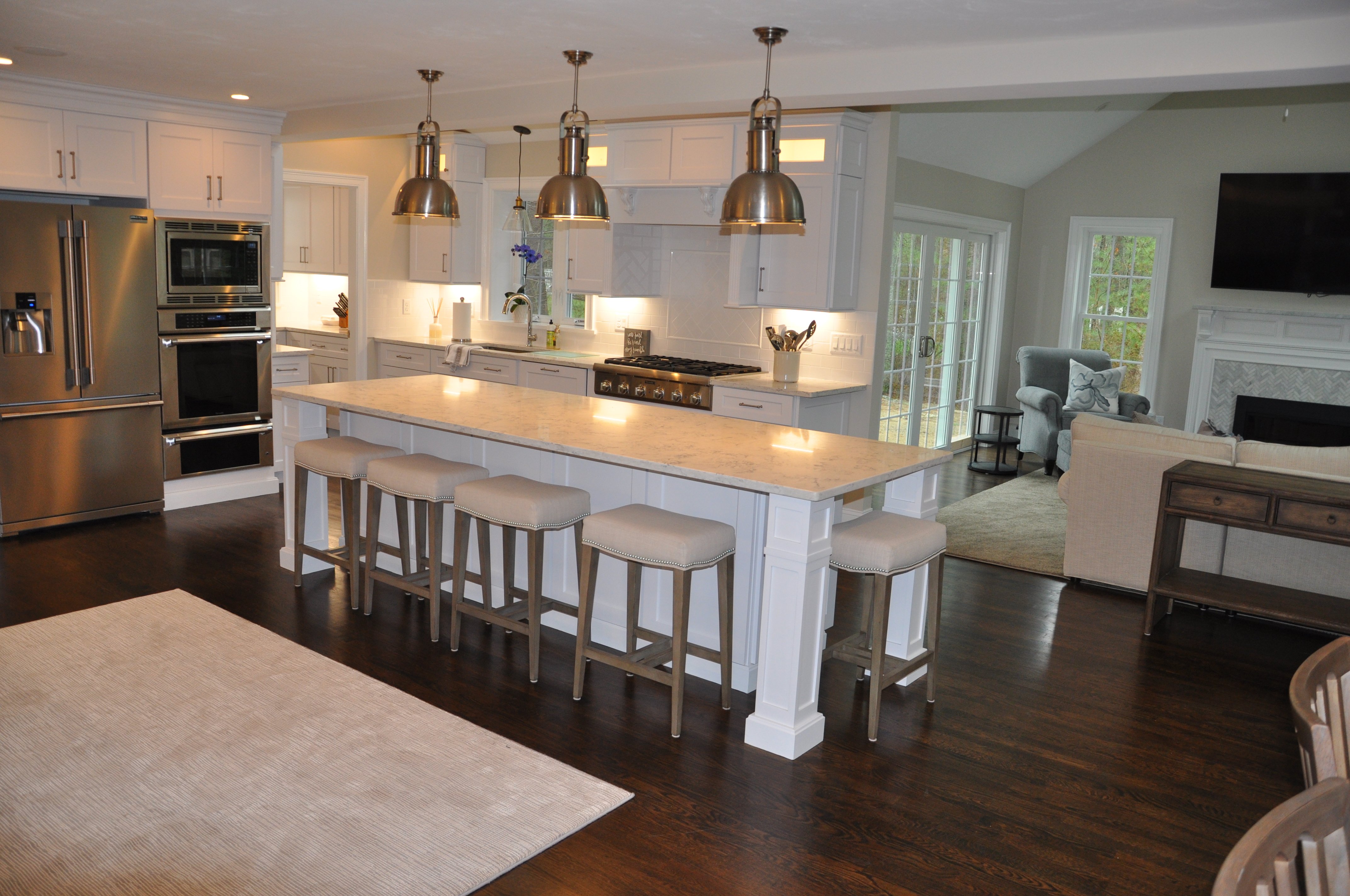 Kevin_s Hanson Kitchen pictures 003