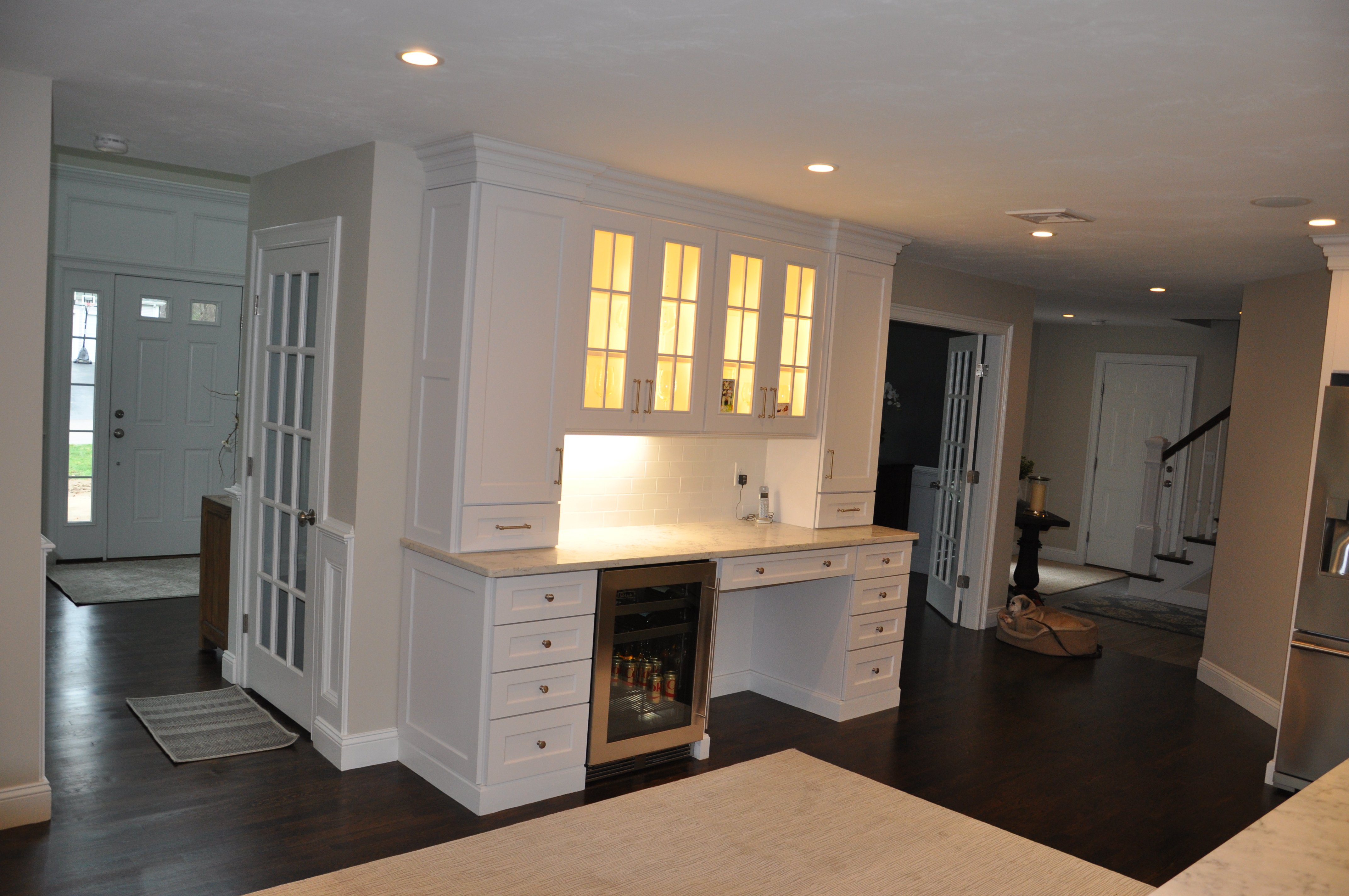 Kevin_s Hanson Kitchen pictures 005
