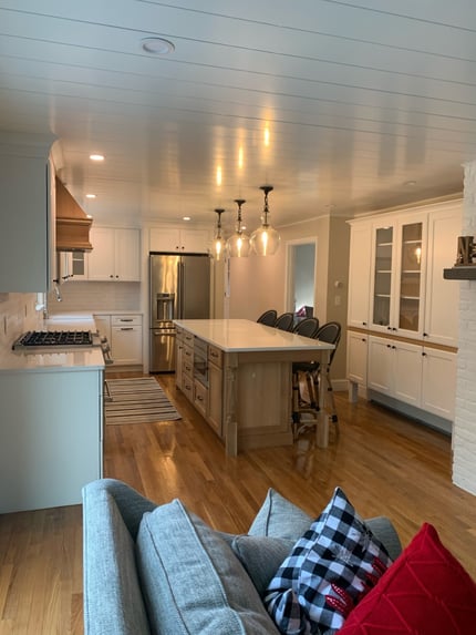 Molly Thompson Kitchen 1