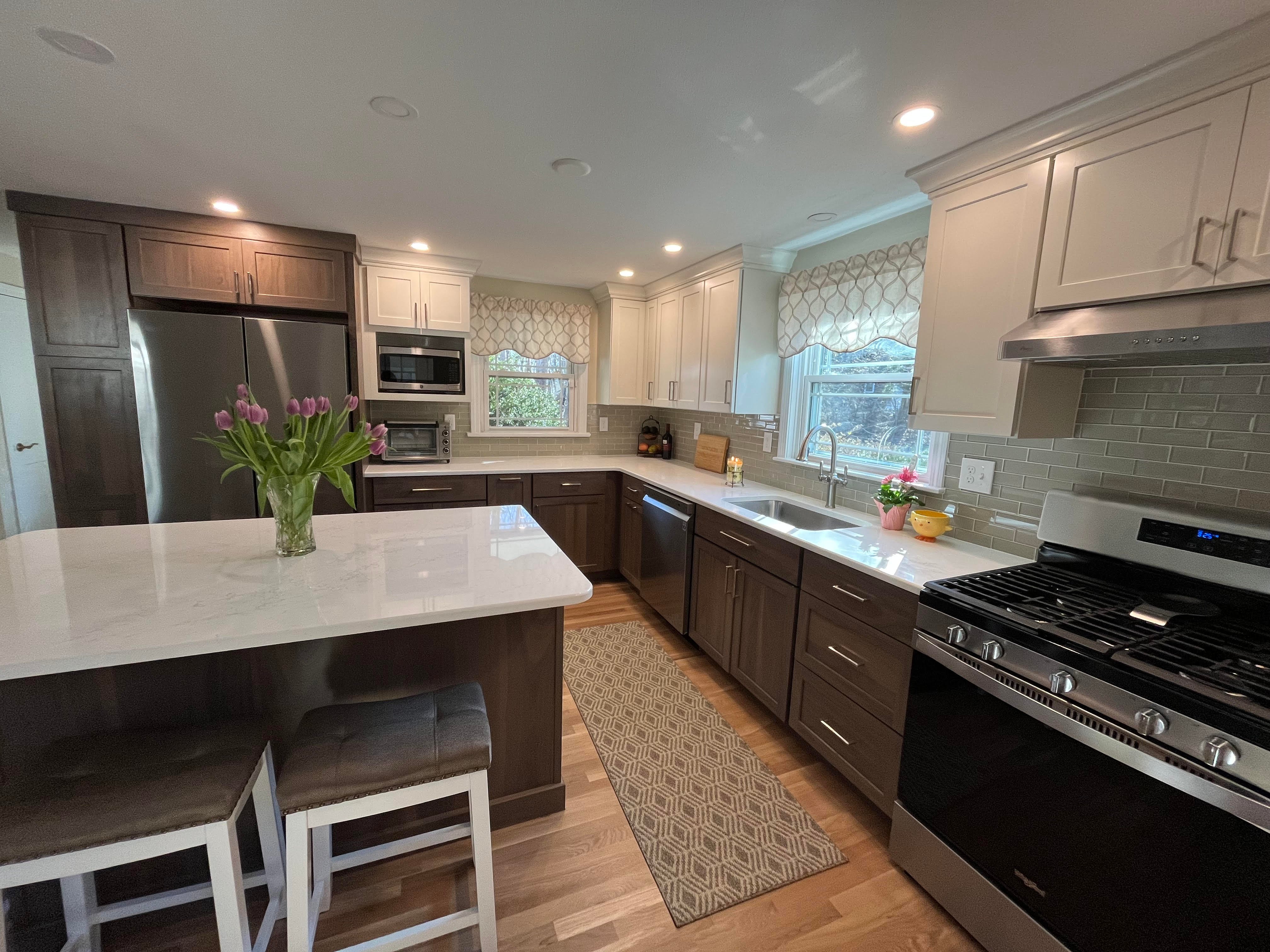Kitchen 1